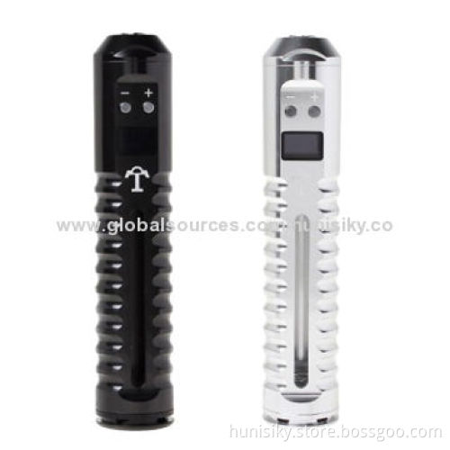 Tesla Variable Voltage/Wattage ModNew